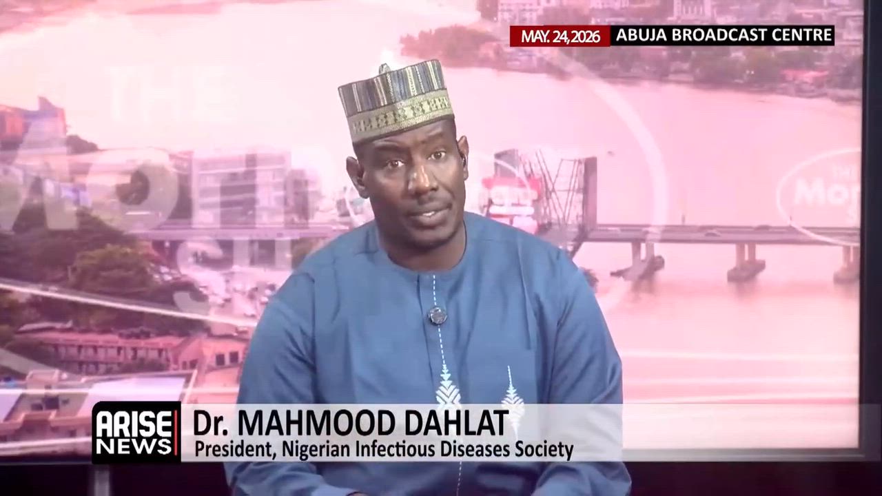 Nigerians Shouldn’t Rely On Social Media For Health News, But On Health Authorities - Dahlat

The NC...