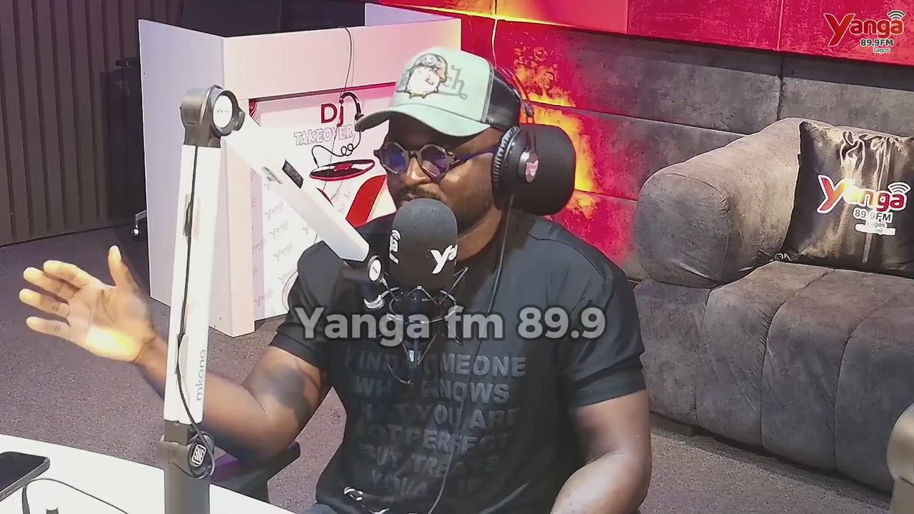 "E still dey on."

Dapper Group Executive, Tee-Y Mix confirms there are ongoing label tussles with S...