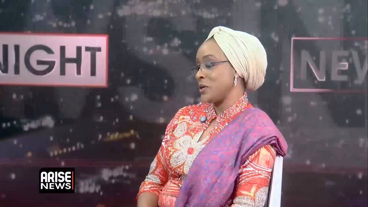 Alaoji Power Plant Not Just To Serve Abia State But Nigeria — Adighije

The Alaoji power plant is ba...