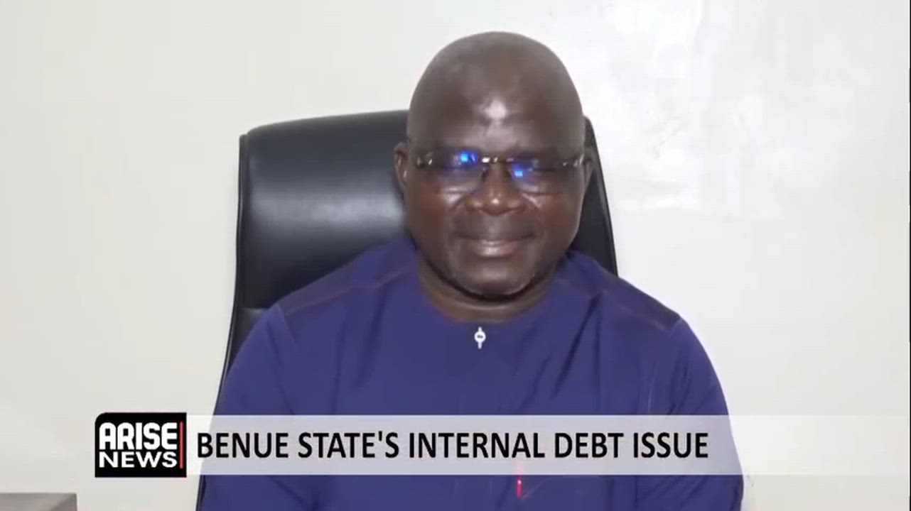 Benue Debt: Alia Receives Over 700% FAAC Allocation Increase Compared to Ortom – Akase

President Ti...