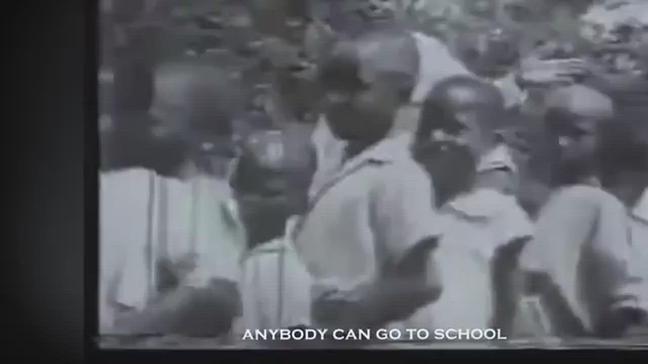 Your self-appointed class monitor is here again!

The Great Betrayal: Our Educated Elite Have Failed...