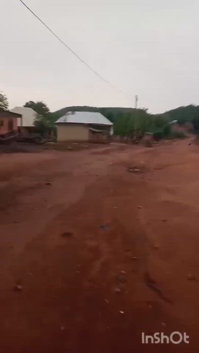 This part of kogi where bandits are disturbing communities