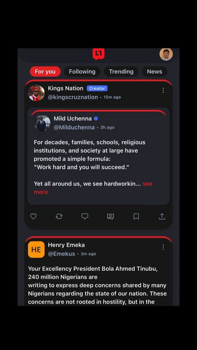 More African vibes. More connections. More community. 
Come join LekeeLekee and feel free to share t...