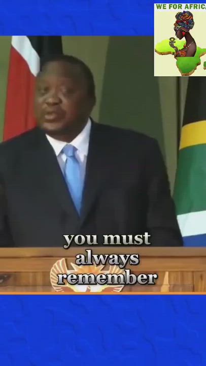 Colonial borders were created by outsiders for resource extraction rather than African development.....
