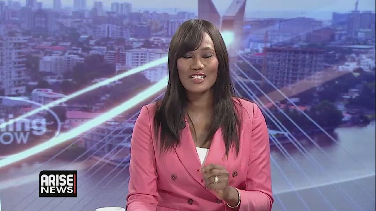 Pastor Adefarasin: Nigeria Is Dead + Tinubu: I’ve Lost Weight + Shettima’s 2012 Speech Resurfaces

P...