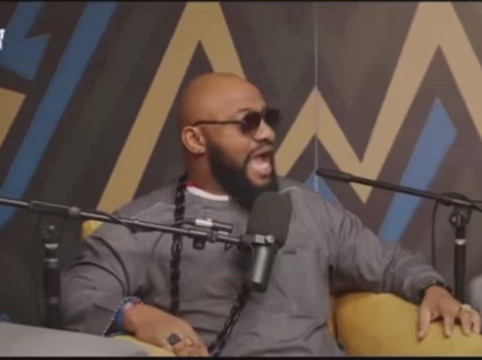 Pity works for women, pity works for children, but nobody has time to pity a man 

~ Yul Edochie