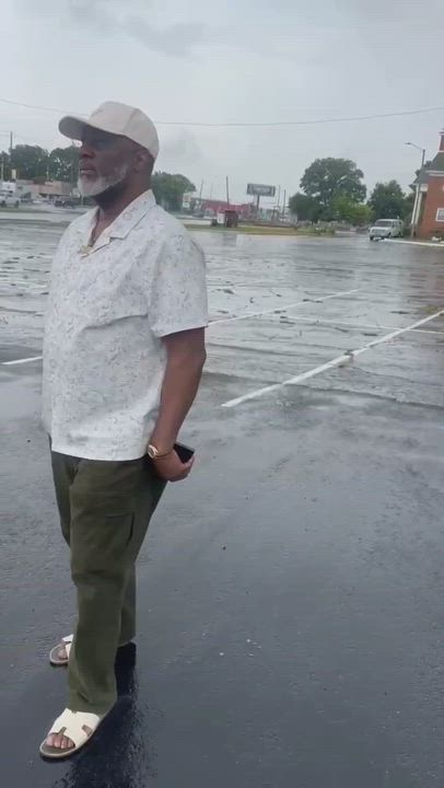 Dino Melaye Exploring and expanding his real estate buisness in Georgia