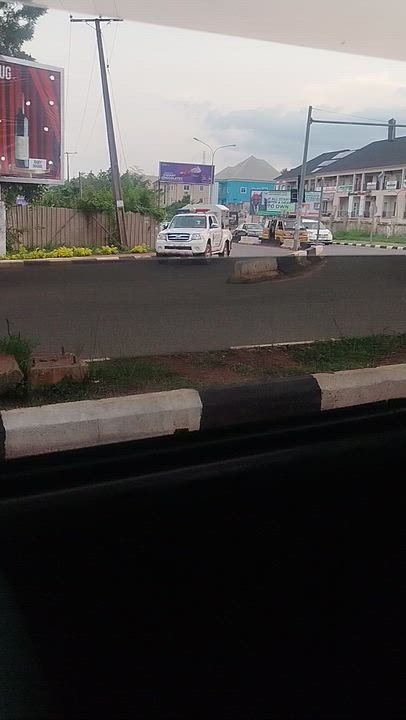 Today’s reality of our security system is painful to watch. Here we are seeing police officers pushi...