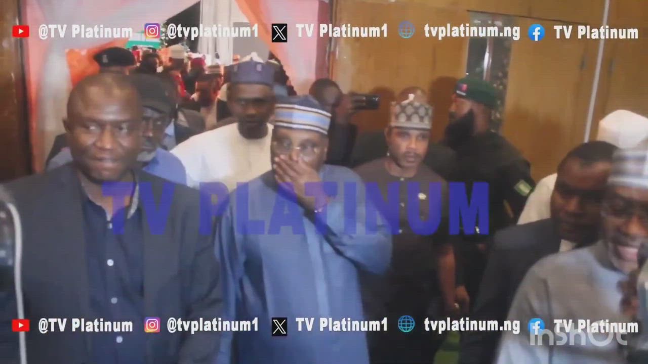 “President Tinubu should better pack and go back to Lagos.” – ADC Presidential Candidate, Atiku Abub...