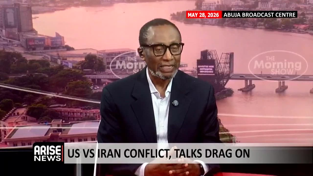 US-Iran Conflict: Trump’s Preferred Language of a Deal Dragging Out the Talks – Keshi

The US-Iran c...