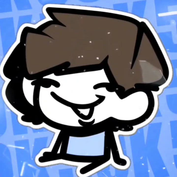 Tribute to Toby Animates