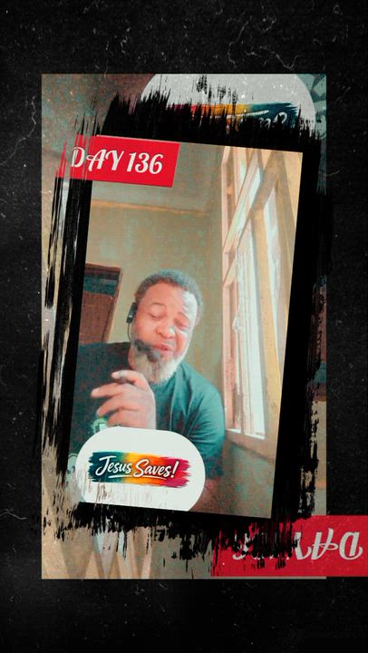 DAY 136 of 365 Reasons in 365 Days Why You Should Try JESUS 

 Because He Gives You a New Song

Vers...