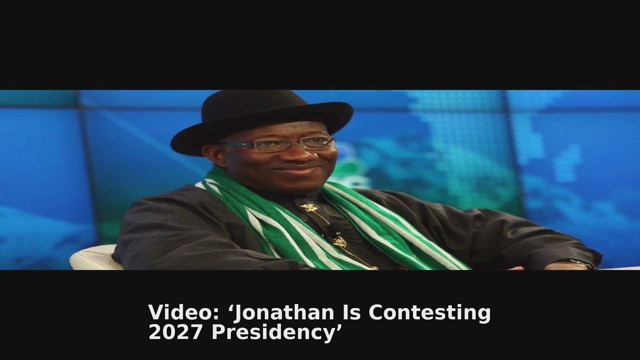 Top 10 Politics Nigeria headlines 🙄🚀 discussions:
1. Why We Dumped APC For ADC — Akinyelure, Edema...