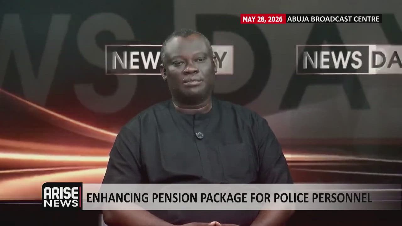 Enhancing Pension Packages For Police Personnel Is A Step In The Right Direction

The salaries of po...