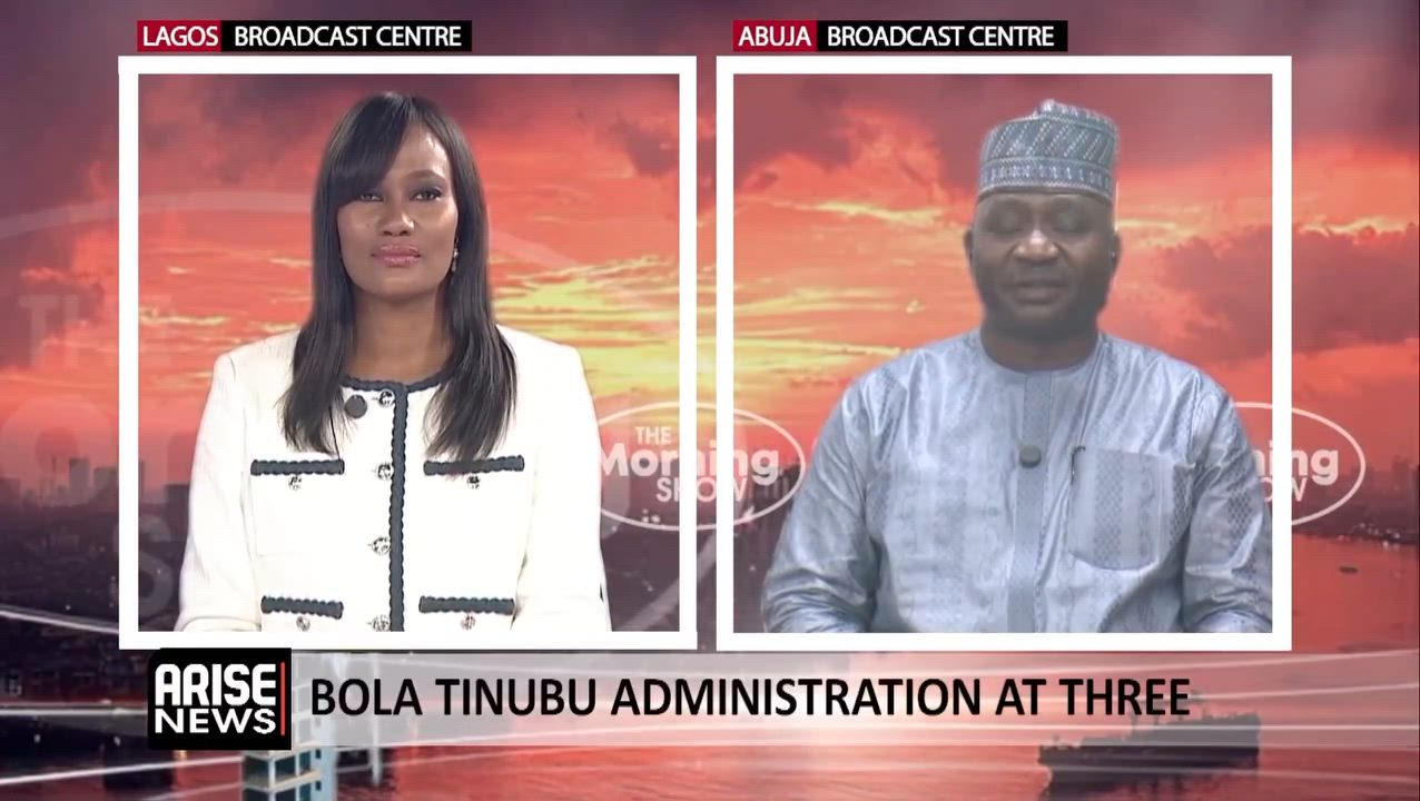 There Is No Country With 100% Security, Terrorism is On the Decline in Nigeria — Musa

There will al...