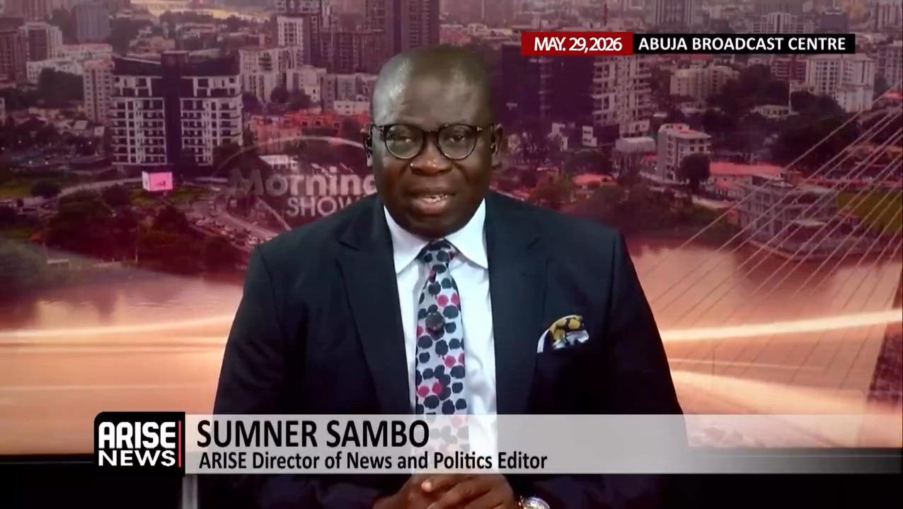 It Is In The Interest Of Political Parties To Ensure They Follow INEC’s Deadlines — Sambo

INEC is a...
