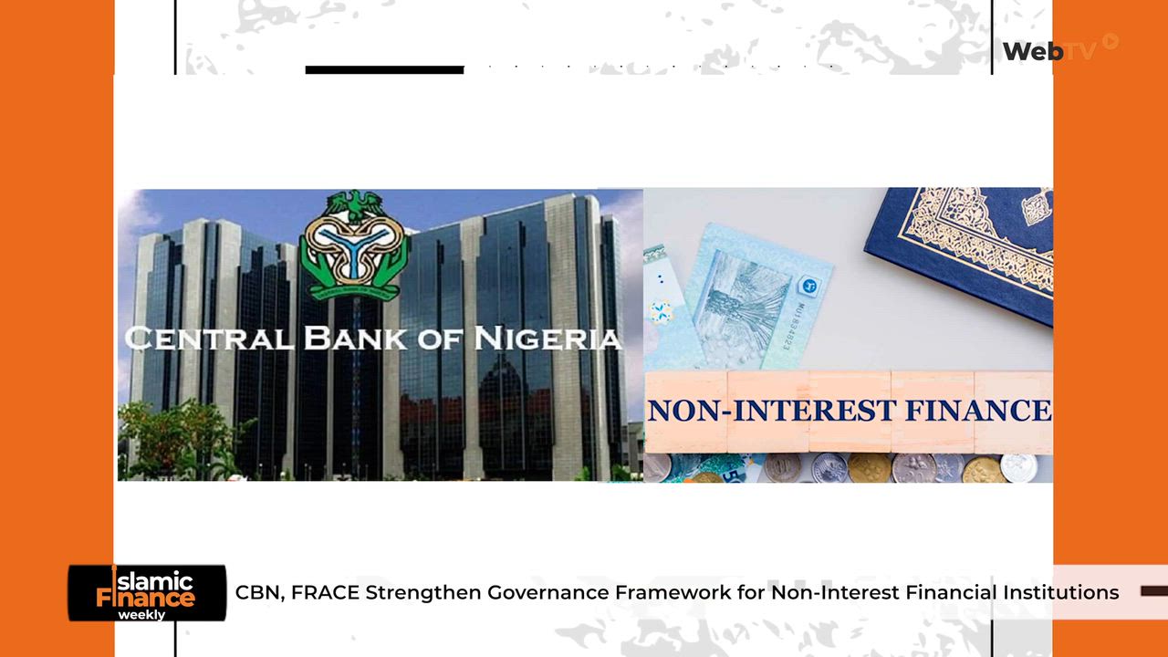In this edition of #IslamicFinanceWeekly with Rahma Say Muhammed, we unpack the key developments sha...