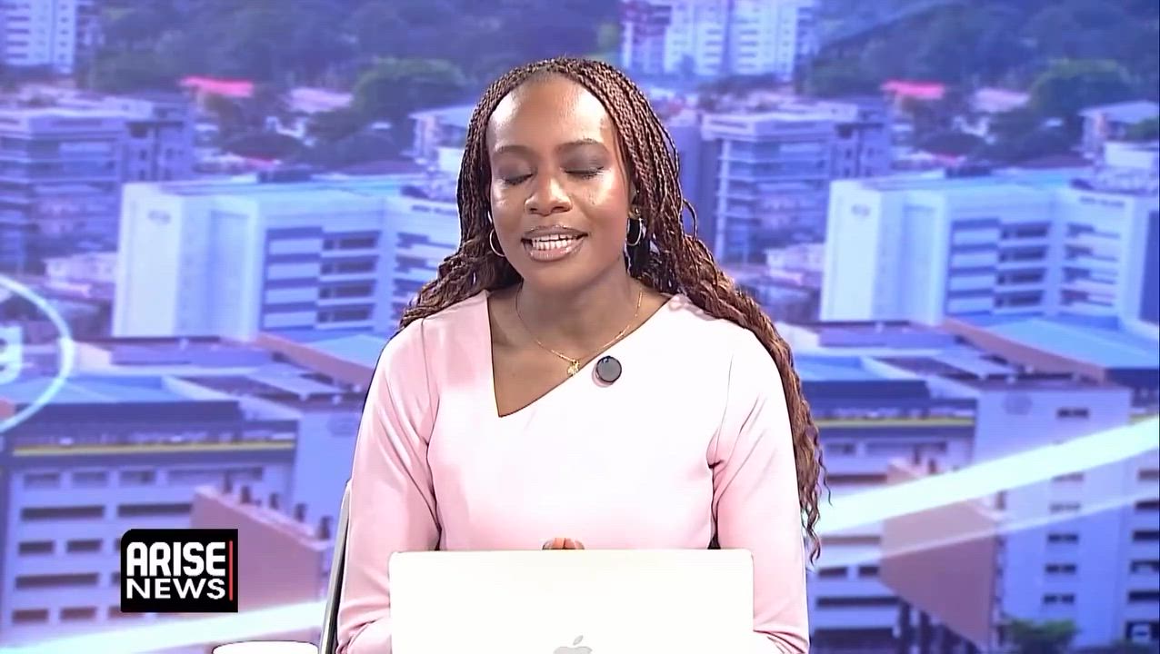 Fury Over Education Min. Late Reaction to School Abductions + Patience Jonathan Clip Resurfaces

Nig...