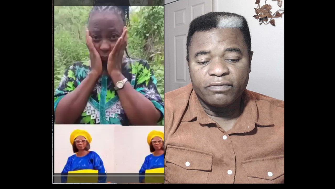 Keednapers release new videos of oyo state teachers, they are begging for their lives