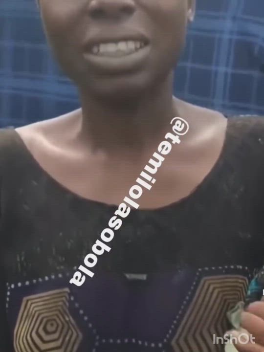 Kidnapped Teacher begging Governor Seyi Makinde, President Tinubu and Oba's to have mercy and give t...