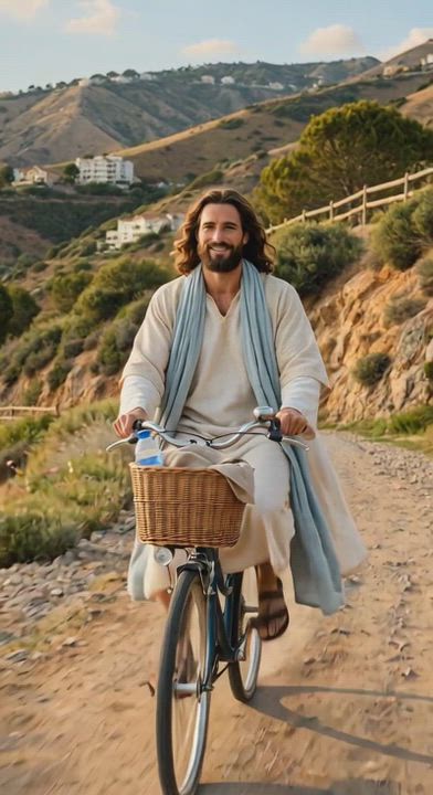 Thank you Jesus