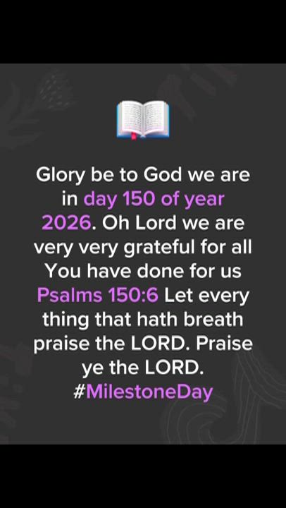 🎶 Oh Lord we are very very grateful for all You have done for us. Oh Lord we are very very grateful...