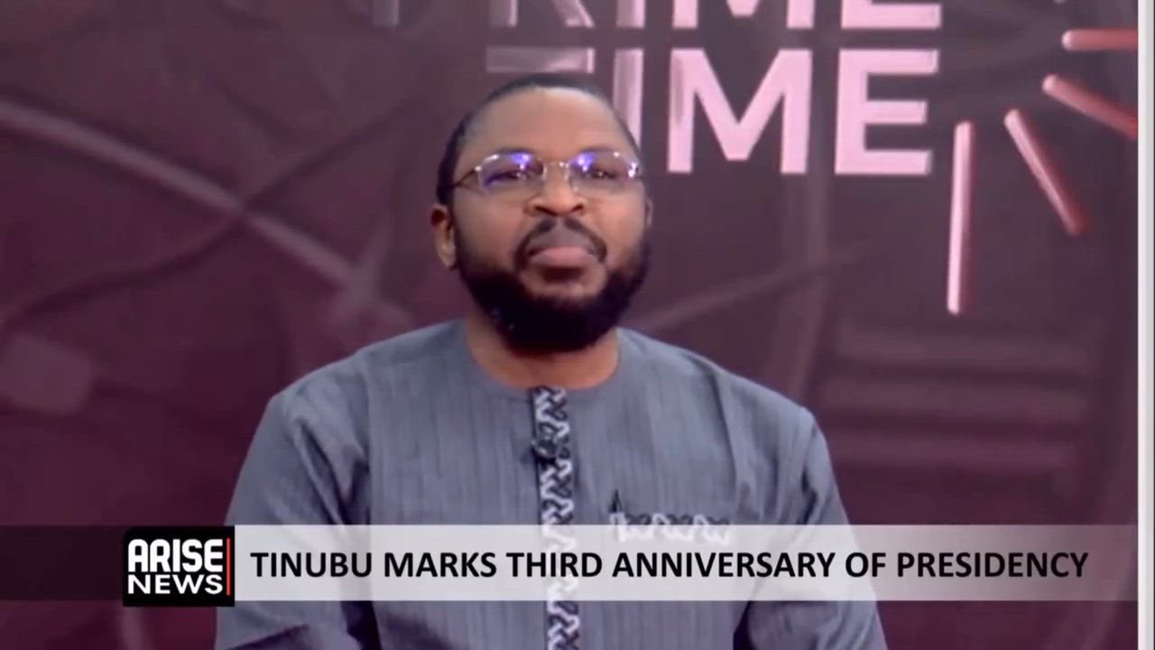 Tinubu’s Policy Is Simple: Endure The Pain Today For Promised Gains Tomorrow - Kperogi

What happene...