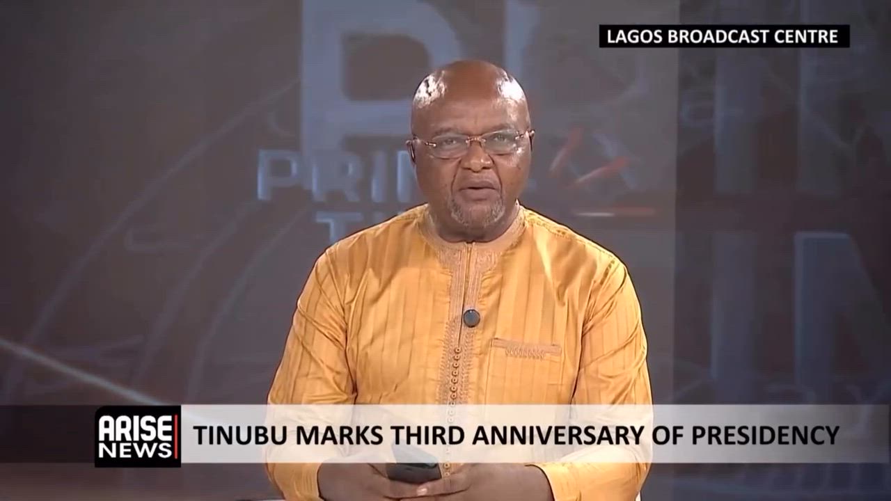 Nigeria’s Fundamentals Have Worsened, Security, Inflation And The Naira Are All Worse Off - Ikechukw...