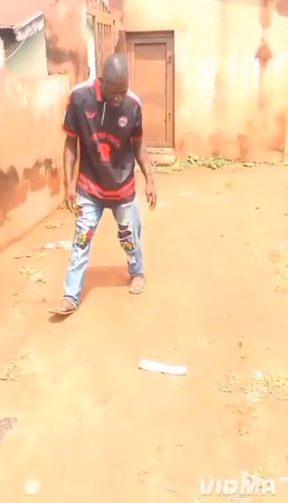 Post by Funny odiba