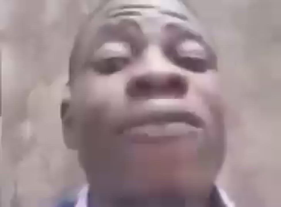 Write your will and keep it safe if you’re against free and fair election in 2027 

~ Nigerian youth...