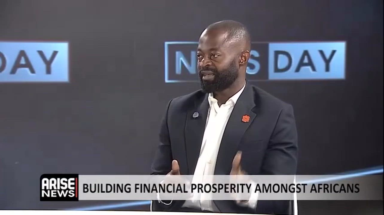 There Is No Clear Path To Wealth Creation With Young Adults — Iromini

There is a blur line between...