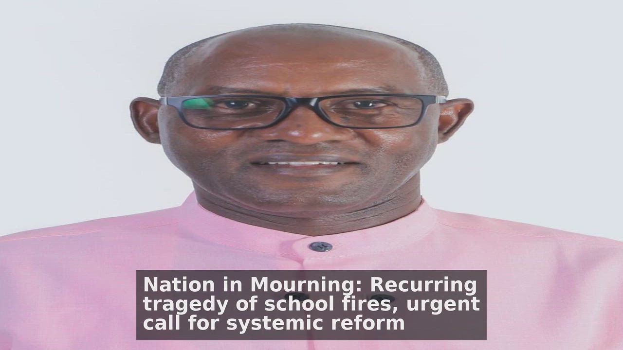 Top 10 Kenya headlines 🙄🚀 discussions:
1. Nation in Mourning: Recurring tragedy of school fires, u...