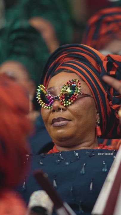 Ojude Oba 2026 🇳🇬 

Video shot by Niyi Fagbemi 📸

Have you ever attended this historic festival? 💚...
