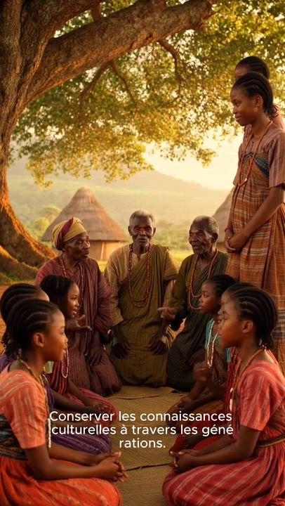 Here's a brief caption you can use:

Discover the rich heritage of the Temne people through the Bond...