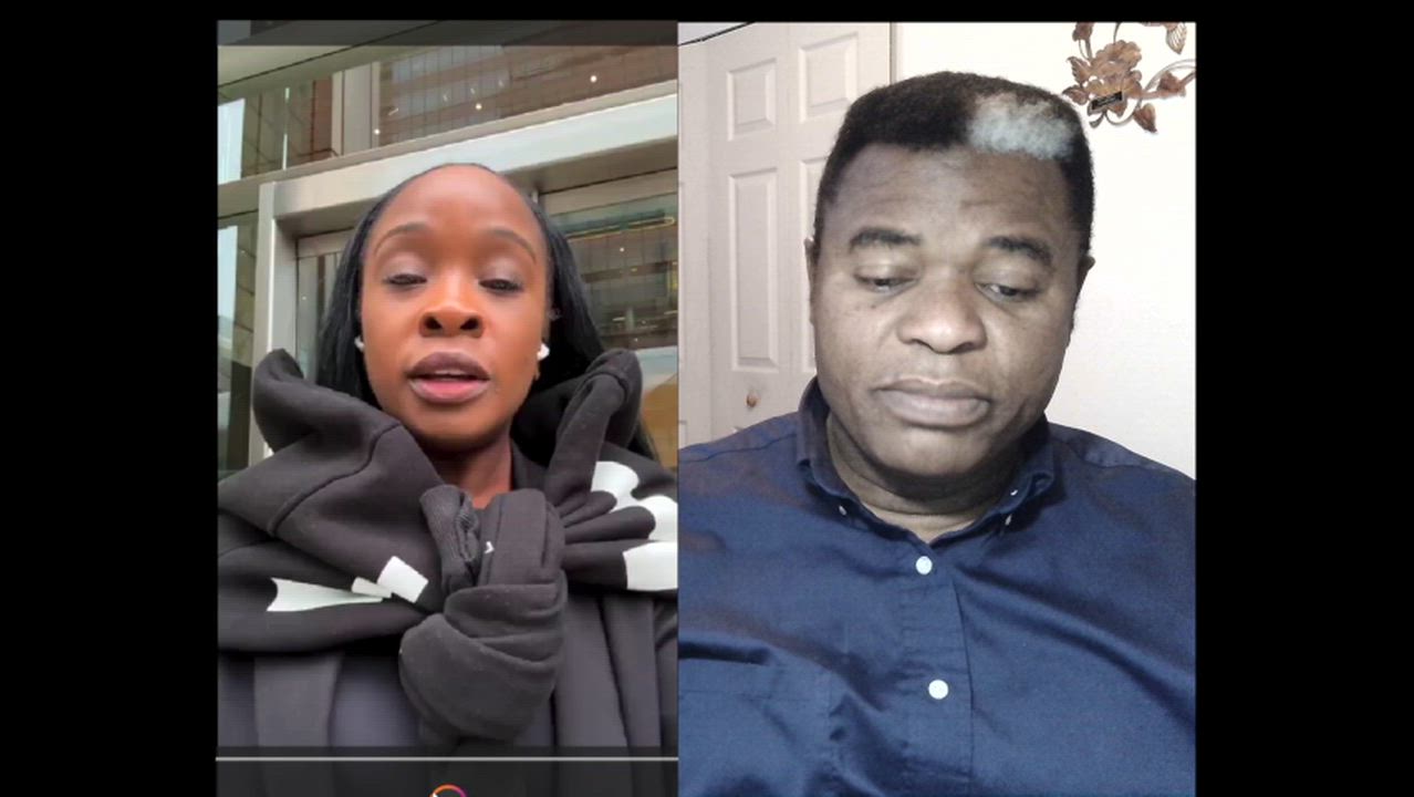 What have men of this generation become?” My ex-husband was paying child support when our children w...