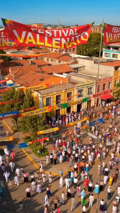 Visual: Grand finale with dancers, musicians, fireworks, and joyful crowds celebrating together.
Voi...