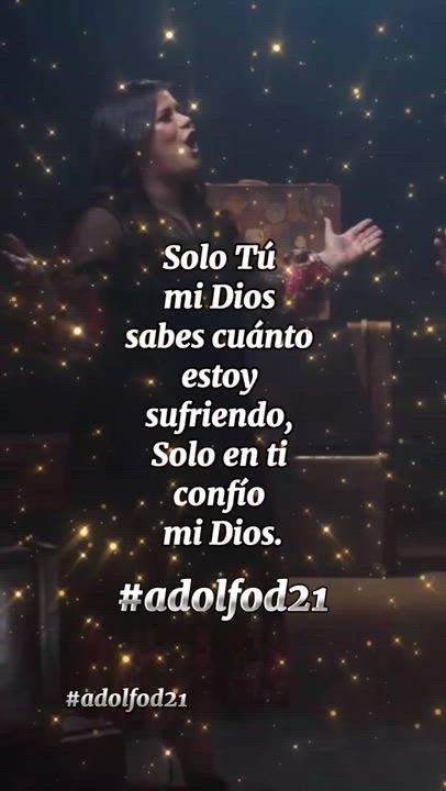 #adolfod21 En todas las redes sociales. 
El Señor les colme de muchas Bendiciones a ustedes y a sus...