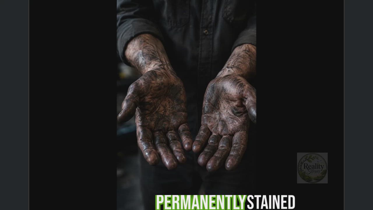 Luca: The Faulty Mechanic is thief who steal vehicle parts from his customers and Karma  return his...
