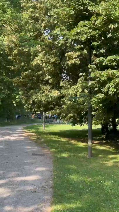 This is what I do every Sunday morning 
Add a little ritual.
Same route, same playlist, same post-ru...