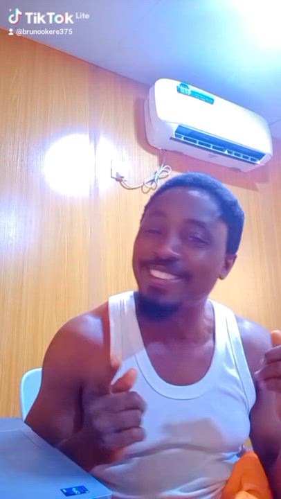 Post by Bruno Okere