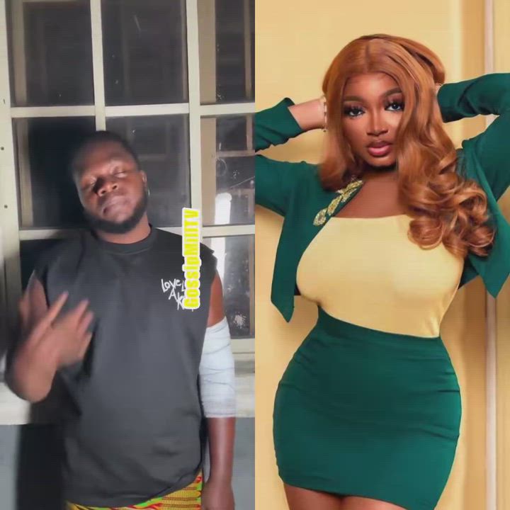 “Nigerians come and help me, my life is at risk, My sister worked as Papaya Ex PA and I was her guar...
