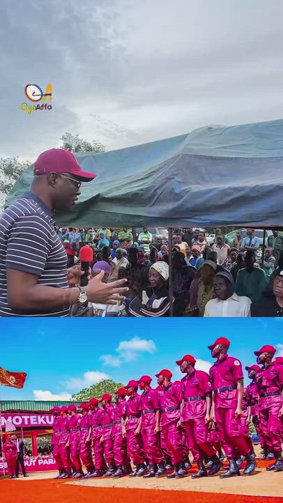 “We have lost over 200 Amotekun officers”

~ Oyo state  Governor Seyi Makinde says as he promises to...