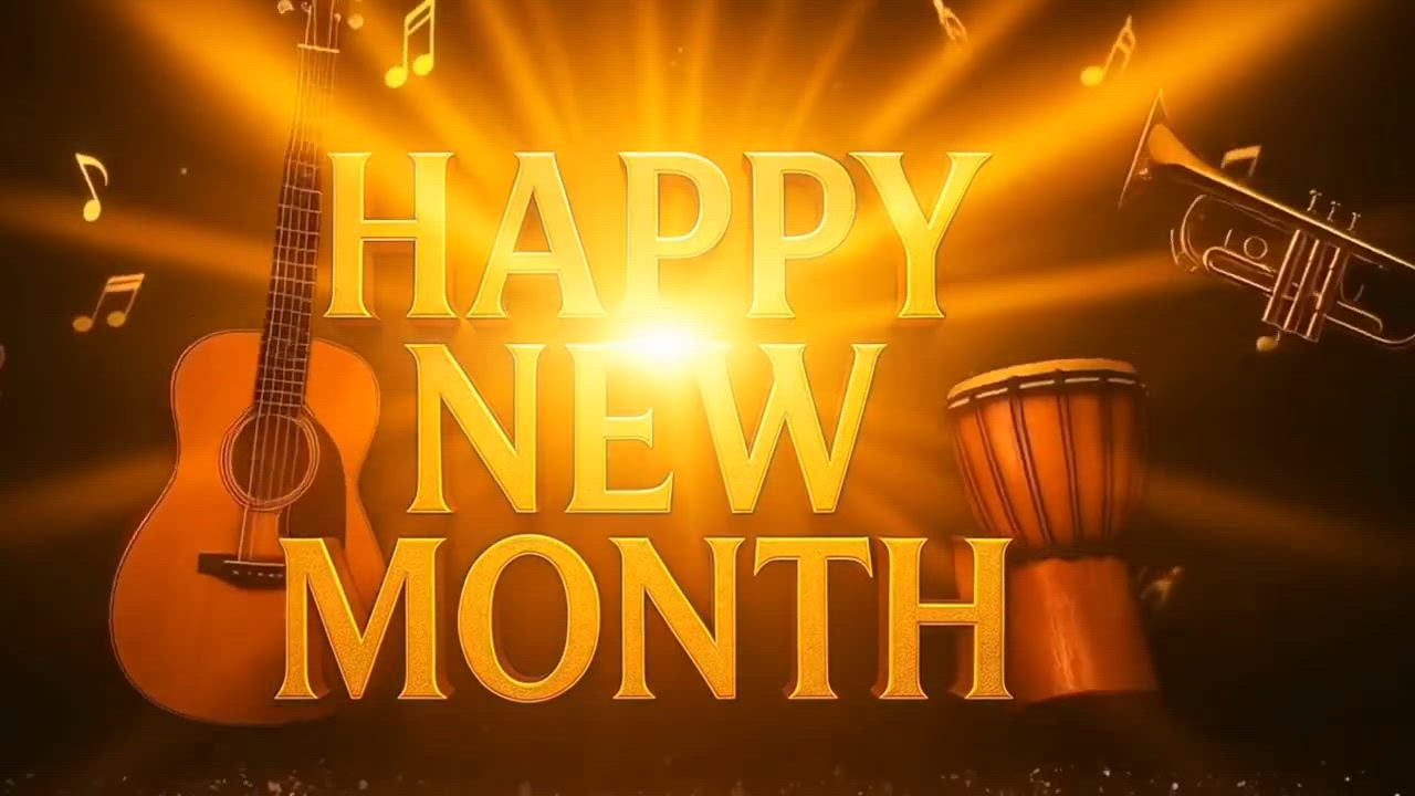 HAPPY NEW MONTH!

A MOMENT TO SIT WITH THIS NEW MONTH.

You are, right now, emitting light. Your cel...