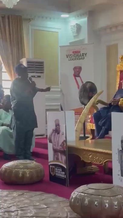“The Government Will Do Everything to Bring the Culprits to Book” 

~ Femi Gbajabiamila, Consoles Fa...
