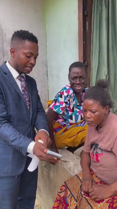 What are you doing to end these insecurities in Nigeria?
See effort of some Nigerian youth
wake up a...