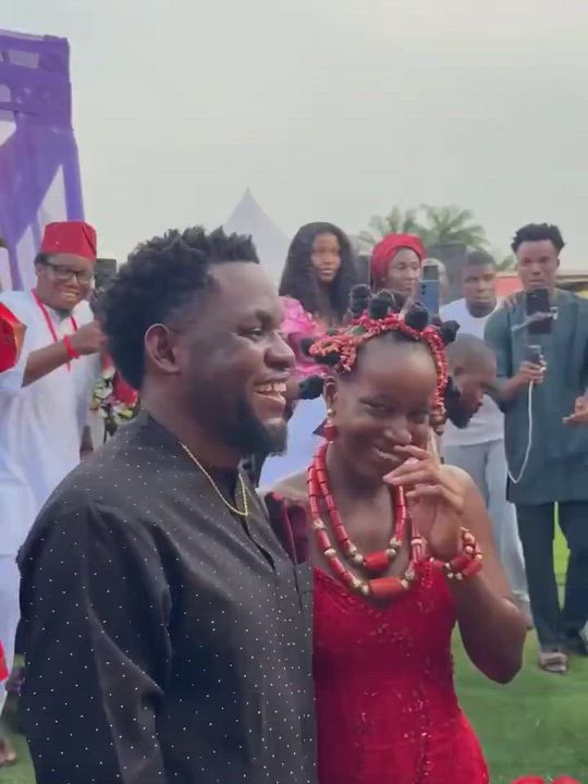 Content creator Mark Angel has reportedly remarried after his first marriage ended.