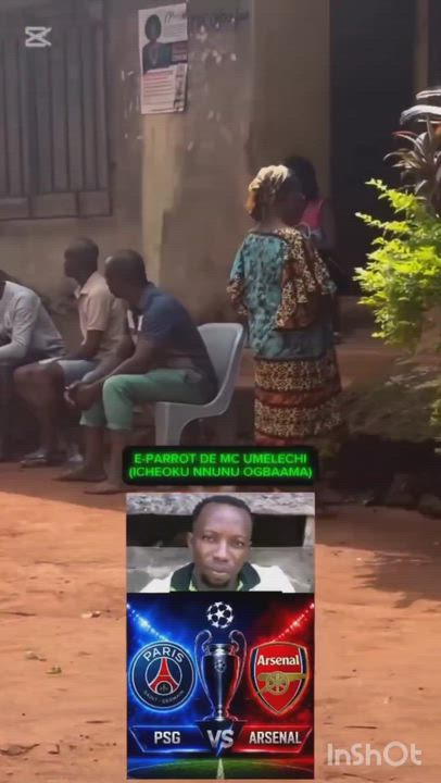 A heartbreaking scene in Uga, Aguata LGA, Anambra State, as family members and kinsmen gathered to l...