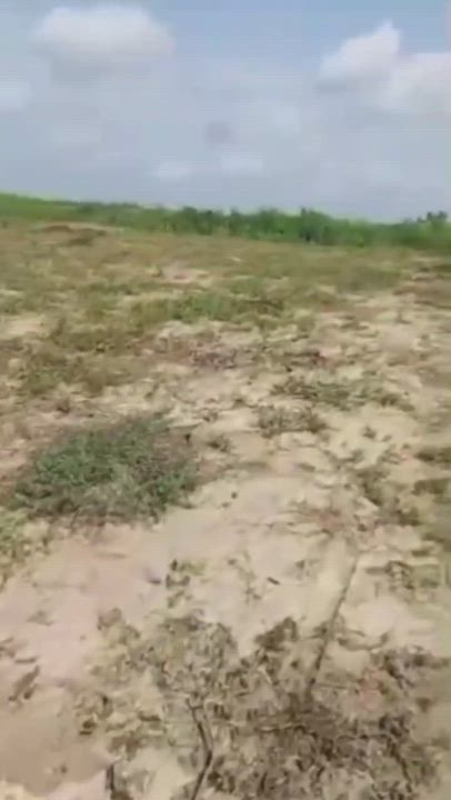 A must-watch: troops obeying the instructions of the Minister of Defence, Retired General Christophe...