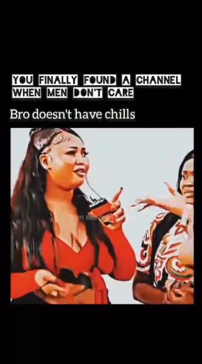 this bro cook her