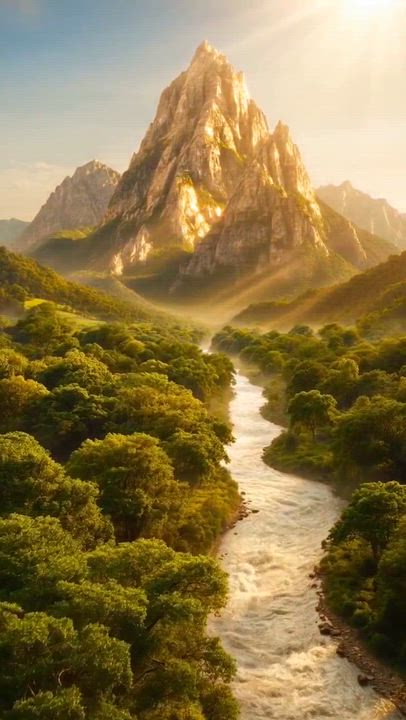 A world without pain, sorrow, or death—God's ultimate promise of hope and restoration. The New Heave...